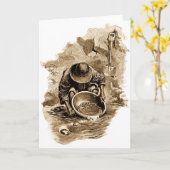 goud panner kaart (Gele Bloem)