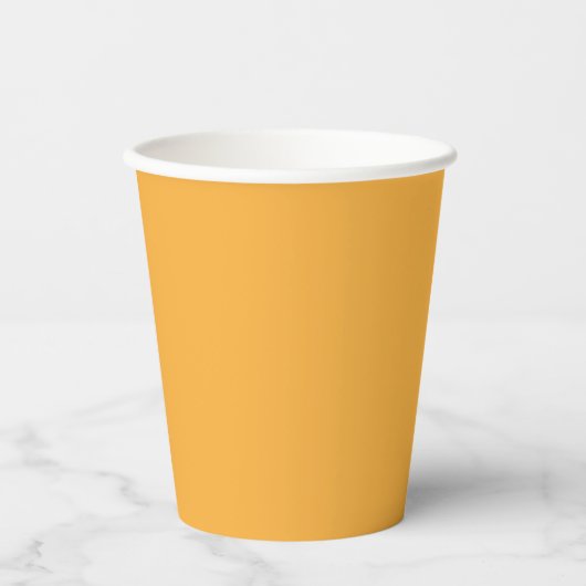Goud Papieren Bekers (Voorkant)