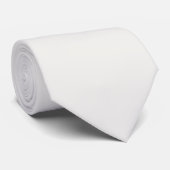 Goud & Pastel Kleur Monogram Professionele Initiaa Stropdas (Opgerold)