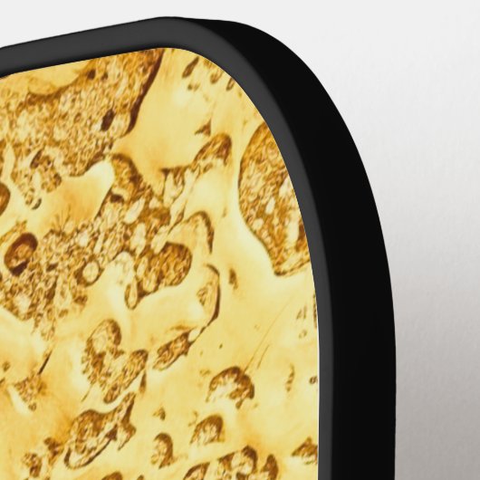 Goud Pickleball Paddle (Links Detail)