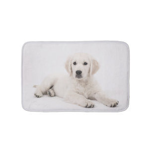 Goud Retriever Foto Badmat
