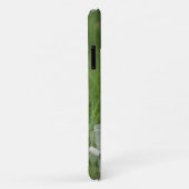 Goud Retriever in wasbak Case-Mate iPhone Case (Achterkant/rechts)
