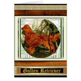 Goud Retriever Sporthond