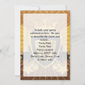 Goud Romeinen 8:14, Kinderen Gods Kaart (Achterkant)