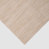 Goud roomgeel tissuepapier (Detail)
