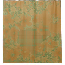 Goud & Roos Bloemen & Plaid