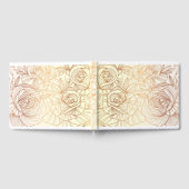 Goud Roos Gastenboek (Volledig)