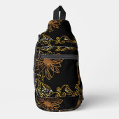 Goud Sling Bag (Voorkant)