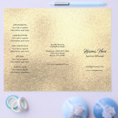 Goud Spa, Massage, Kapsalon Menu & Prijzen (Enkel)