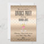 Goud-strijder Kaart (Voorkant)