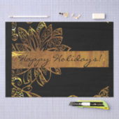 Goud Tissuepapier (Craft)