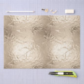 Goud Tissuepapier (Craft)