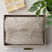 Goud Tissuepapier (Geschenk)