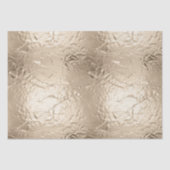 Goud Tissuepapier (Voorkant)