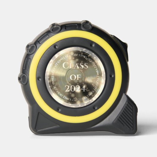 Goud Vinyl Record Klasse van Rolmaat (Voorkant)