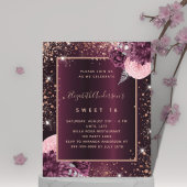 Goud voor roos met een bruidsschat van 16 Bourgogn Flyer