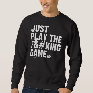 GOUD: Wat wij doen Trui