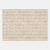 Goud Wit Glam Diamonds Glitter Inpakpapier Vel (Voorkant 3)