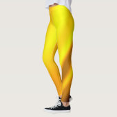 Goud | Zazzle_Growshop. Leggings (Links)