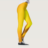Goud | Zazzle_Growshop. Leggings (Rechts)