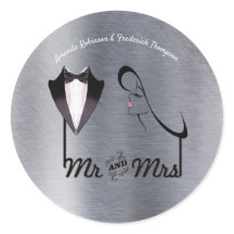 Goud, Zilver - Messing Modern