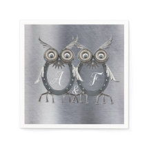 Goud, Zilver - Messing Modern