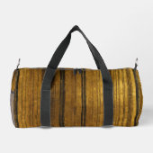 Goud Zwart  Art Deco Modern Collectie Plunjezak (Achterkant)