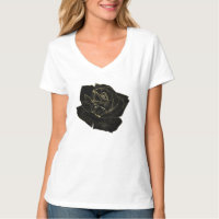 Goud Zwart Glam Roze Elegant Klasse Uniek Grafisch