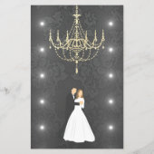 Goud/zwart licht (Achterkant)