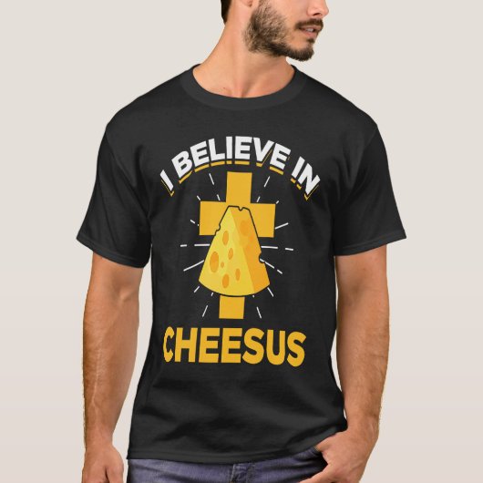 Gouda For Gouda Cheese Gouda Enthusiast Dutch Che T-shirt (Voorkant)