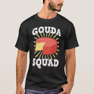 Gouda Ploeg T-shirt