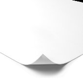 Gouda Vibes Funny Cheese Pun Poster (Hoek)