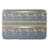 Goudaas Badmat (Voorkant)