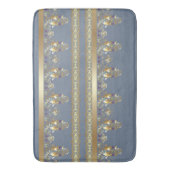 Goudaas Badmat (Voorkant Verticaal)