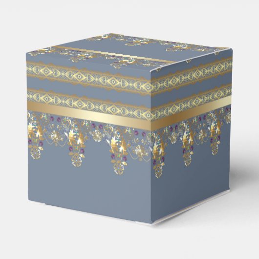 Goudaas Bedankdoosjes (Achterkant)