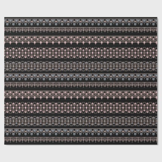 Goudaas Cadeaupapier (Vlak)