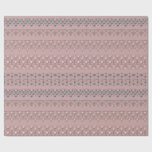 Goudaas Cadeaupapier (Vlak)