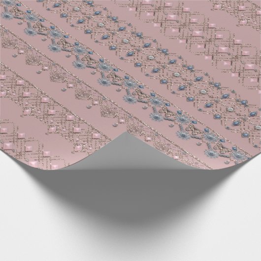 Goudaas Cadeaupapier (Hoek)