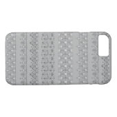 Goudaas Case-Mate iPhone Case (Achterkant (Horizontaal))