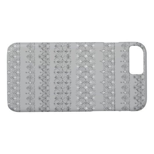 Goudaas Case-Mate iPhone Case (Achterkant (Horizontaal))