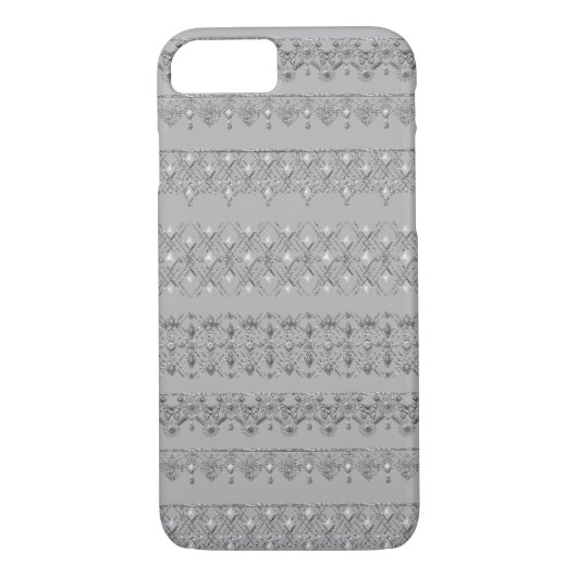 Goudaas Case-Mate iPhone Case (Achterkant)