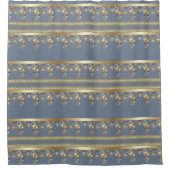 Goudaas Douchegordijn (Voorkant)