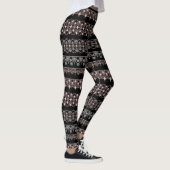 Goudaas Leggings (Rechts)