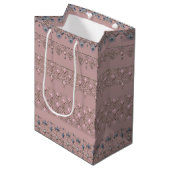 Goudaas Medium Cadeauzakje (Voorkant Gekanteld)