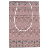 Goudaas Medium Cadeauzakje (Voorkant)