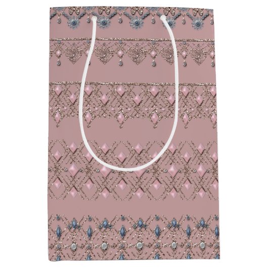 Goudaas Medium Cadeauzakje (Voorkant)