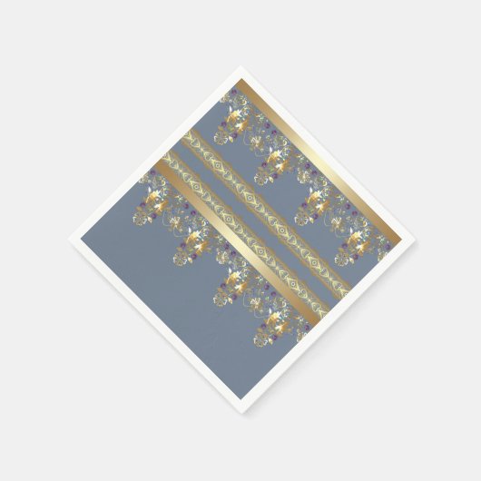 Goudaas Servet (Hoek)