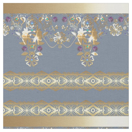 Goudaas Stof (Close Up)