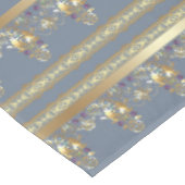 Goudaas Tafelkleed (Gekanteld)