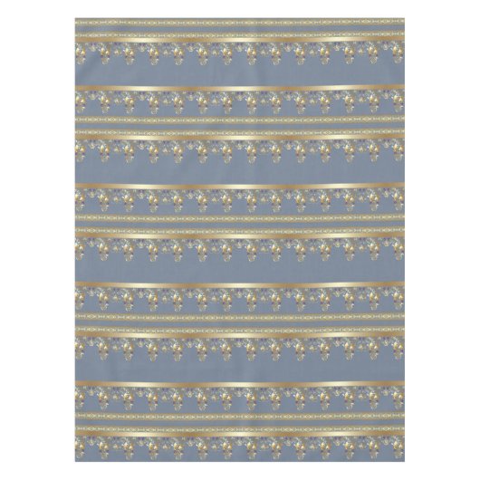 Goudaas Tafelkleed (Voorkant)